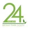 24 Bryant Park South App Delete