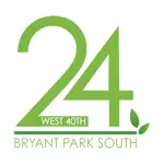 24 Bryant Park South App Alternatives