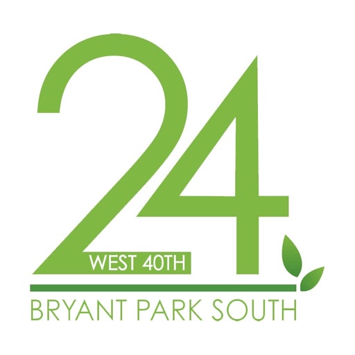 24 Bryant Park South