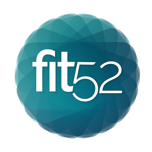 fit52 with Carrie Underwood iOS App