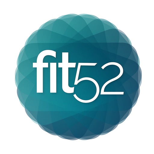 fit52 with Carrie Underwood Icon