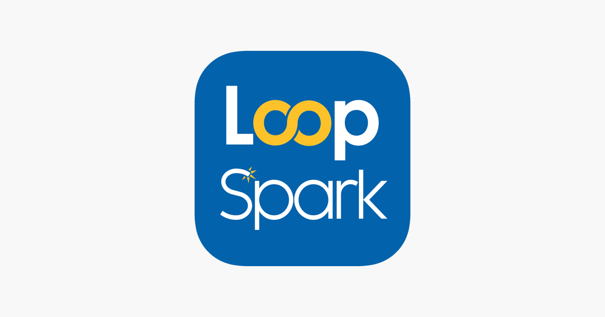 ‎LoopSpark on the App Store