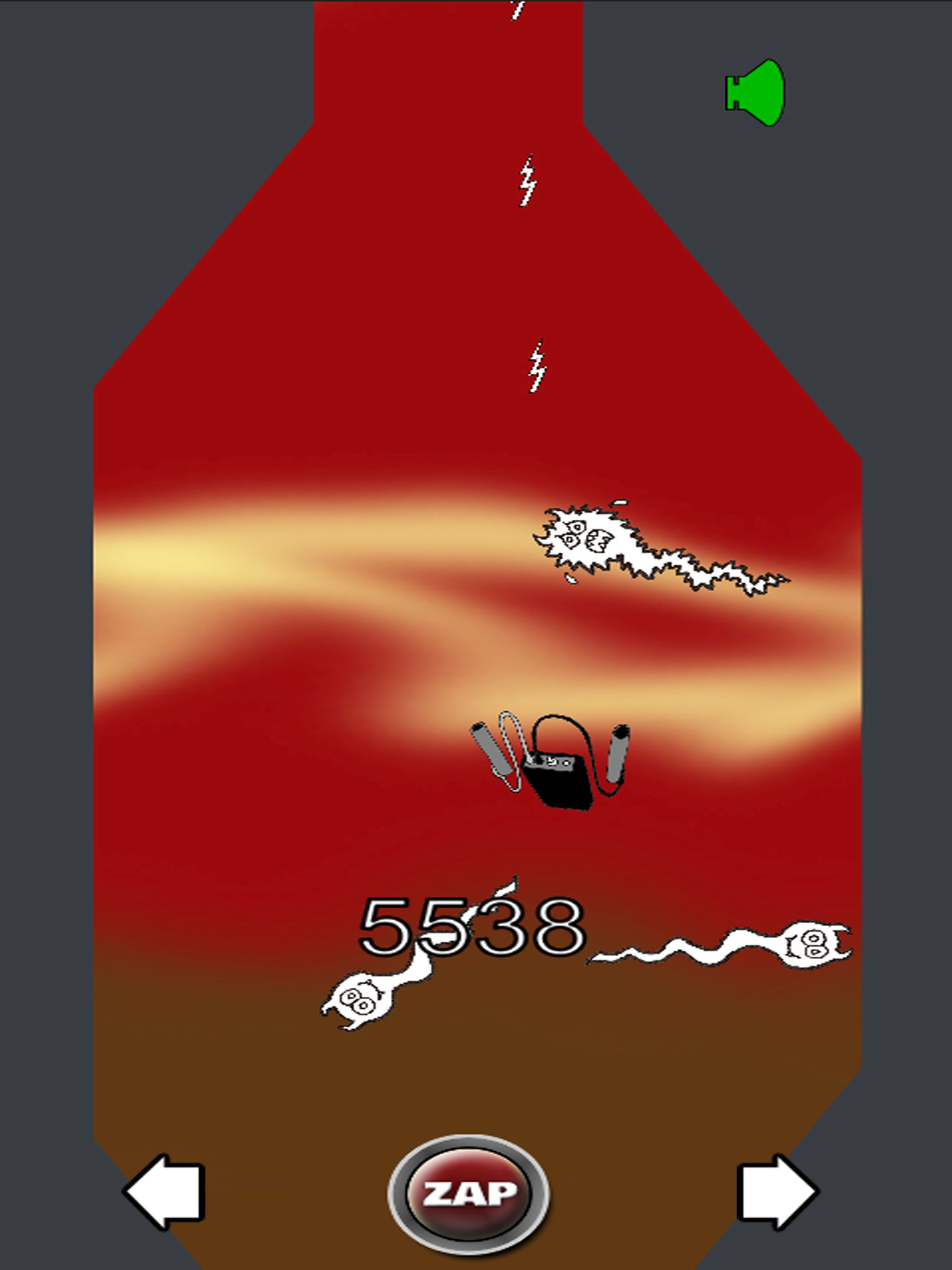 Parasite Zapper