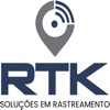 RTK GPS icon