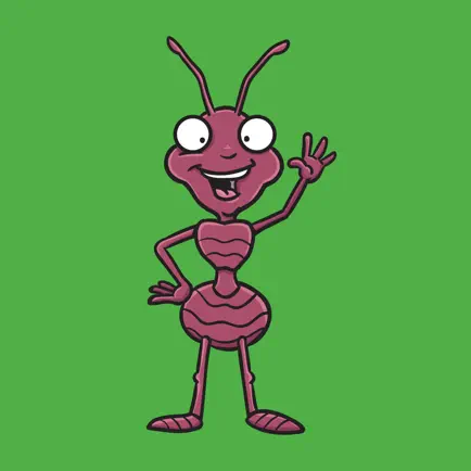 EYT Mr Ant Читы
