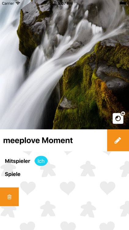 meeplove moments