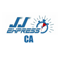 JJ Express Client