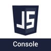 JavaScript Console Editor
