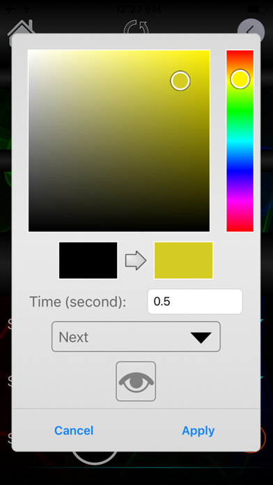Screenshot #2 pour MHDashboard