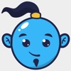 geeftie the gift genie icon