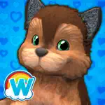 Webkinz® Next: Social Pet Game App Cancel