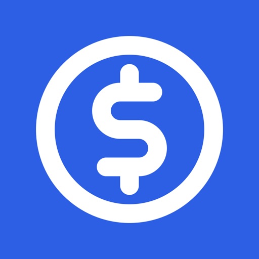 Payday Advance & Online Loans Icon