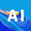 AI Wallpaper Full HD icon