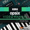 Video Manual For Korgs opsix