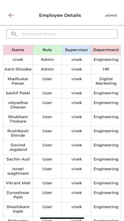 Smart Aims screenshot-9
