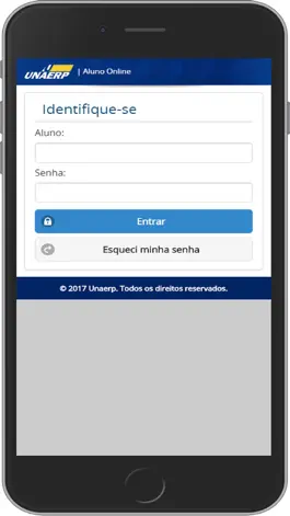 Game screenshot Aluno Online Mobile mod apk