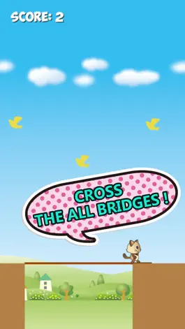 Game screenshot Stick Cat ! mod apk