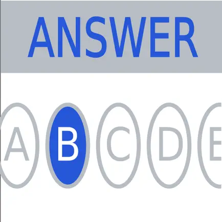 AnsSheet Читы