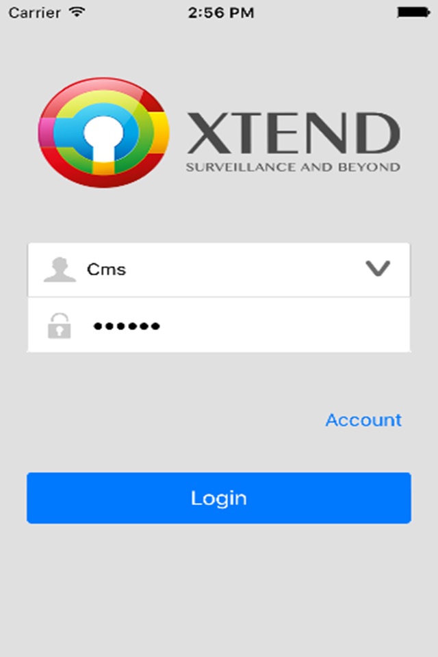 XTEND MONSTER screenshot 2