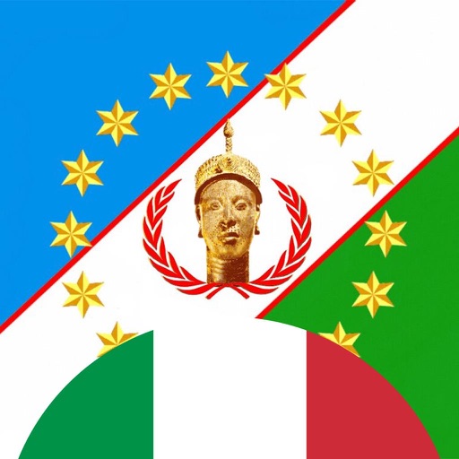 Dizionario Yoruba-Italiano