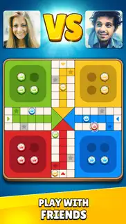 ludo party : dice board game iphone screenshot 4