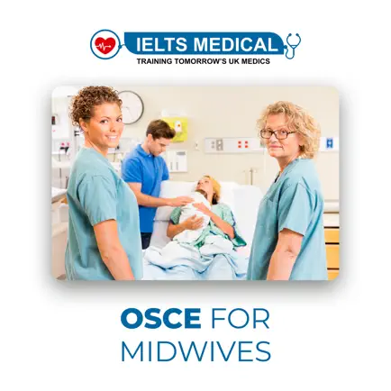 OSCE for Midwives Читы