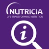 Nutricia Metabolics ProductApp icon