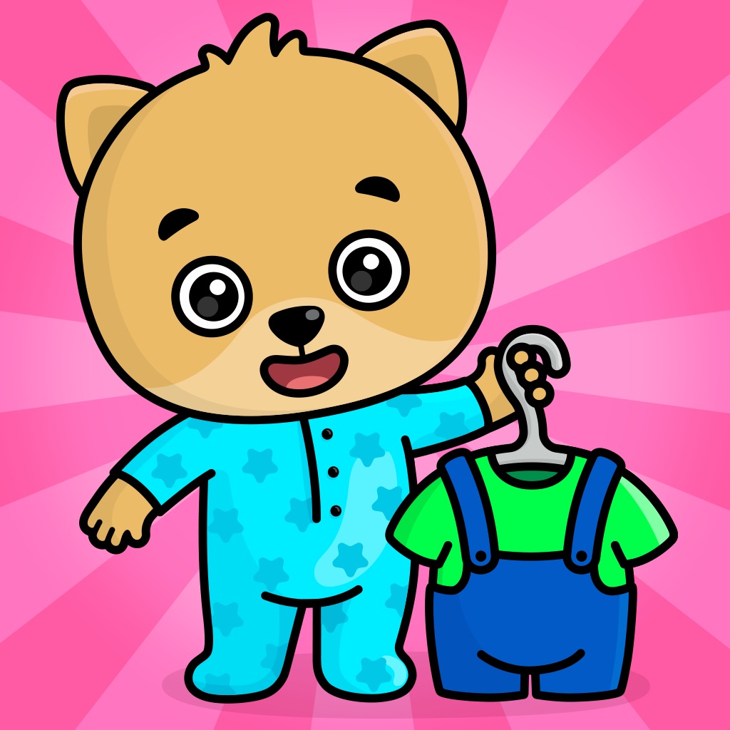 Bimi Boo: Fun and Educational Apps for Kids