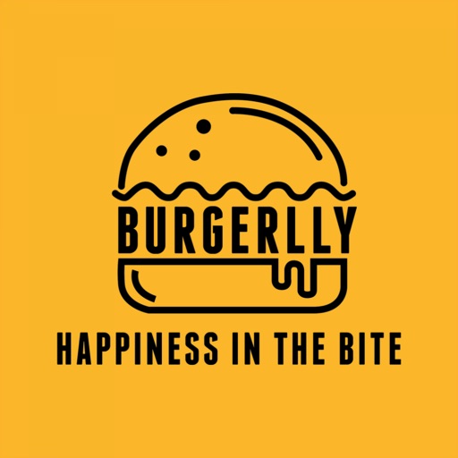 Burgerlly | برجرلي icon