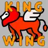 King Wing! App Positive Reviews