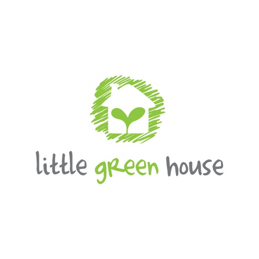 Little Green House Singapore icon