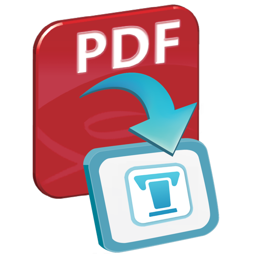 PDF to Keynote Converter