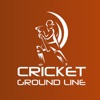Cricket Ground Line