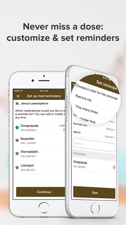 VG's Pharmacy screenshot-4