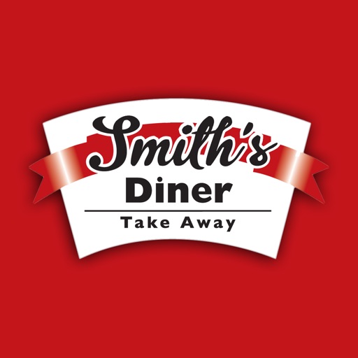 Smiths Diner & Takeaway App icon