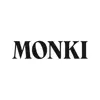 Monki App Delete