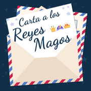 Lista de deseos a reyes magos