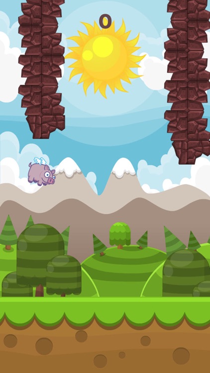 Tap the Pig screenshot-3