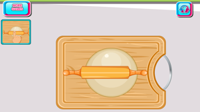 Cooking Game World Best Recipe screenshot