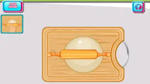 Cooking Game World Best Recipe screenshot 8