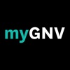 myGNV icon