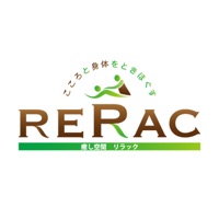 RERAC logo