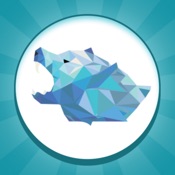 Iceberg Surf: 3D Puzzle Course