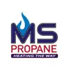 MS Propane Positive Reviews, comments