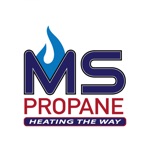 Download MS Propane app