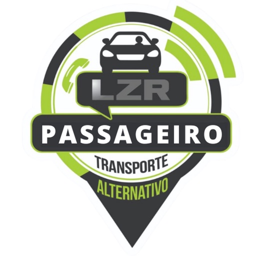LZR PASSAGEIRO icon