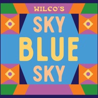 Wilco's Sky Blue Sky