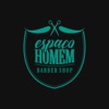 Espaco Homem Barber Shop icon