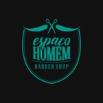 Download Espaco Homem Barber Shop app