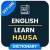 Icon Learn Hausa language